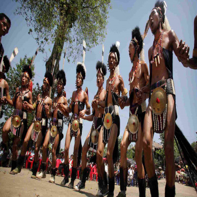 Amongmong Festival Tours
